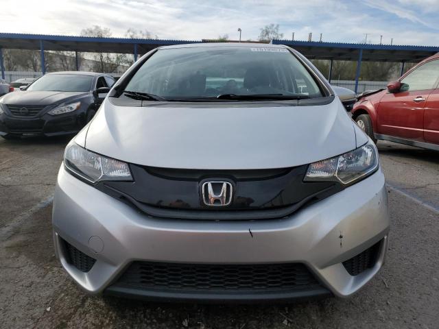 3HGGK5H5XFM771885 | 2015 HONDA FIT LX