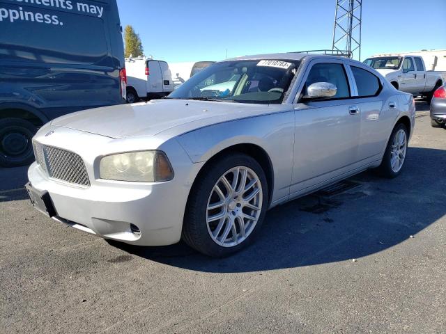 2007 Dodge Charger SE