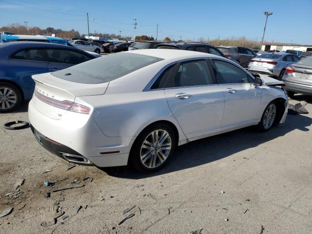 3LN6L2GK9FR603117 | 2015 LINCOLN MKZ