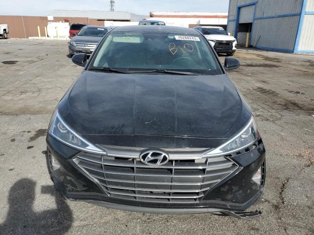 5NPD74LF6LH499947 | 2020 HYUNDAI ELANTRA SE