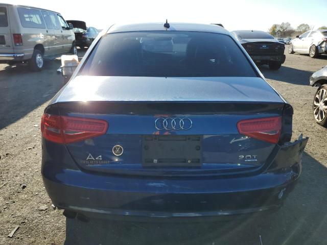 VIN WAUBFAFL9DN037374 2013 Audi A4, Premium no.6