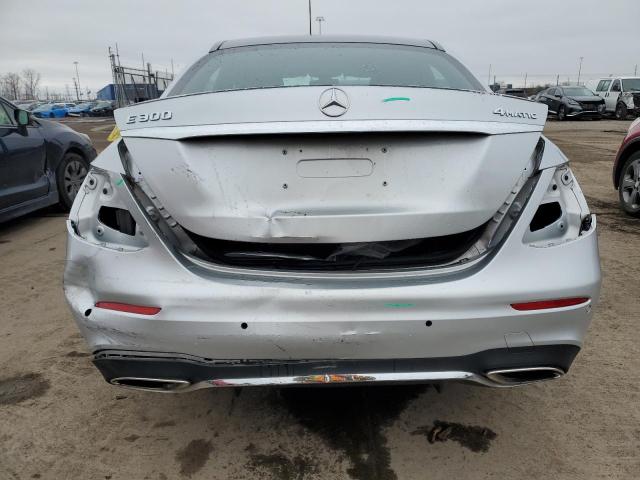 WDDZF4KB9HA071947 | 2017 MERCEDES-BENZ E 300 4MAT