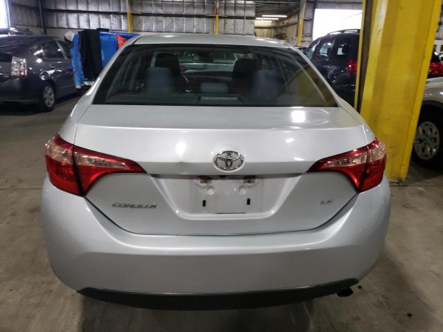 5YFBURHE3JP853730 | 2018 TOYOTA COROLLA L