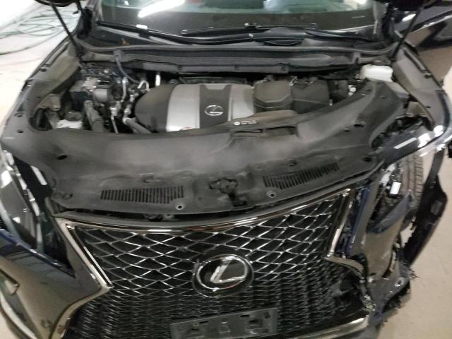 2T2YZMDA7LC216033 | 2020 LEXUS RX 350 F-S