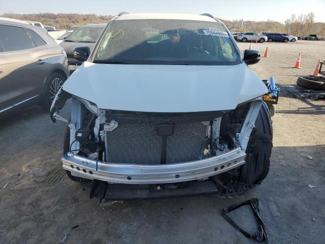 2022 HONDA PILOT SPOR - 5FNYF6H35NB095747