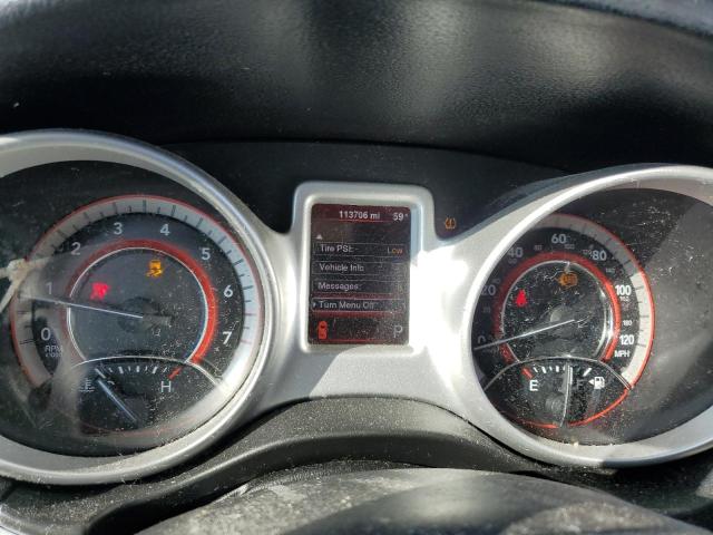 3C4PDCAB3ET153244 Dodge JOURNEY SE