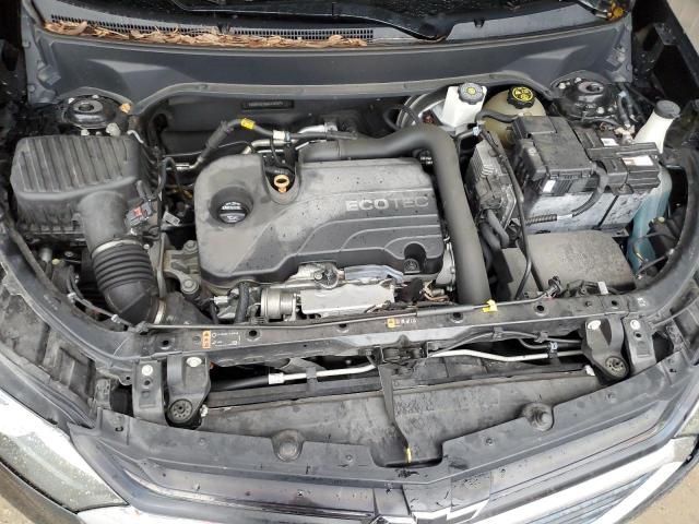 2019 CHEVROLET EQUINOX LS - 2GNAXHEV2K6170929