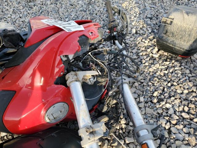 2017 DUCATI MULTISTRAD ZDMAAEDT6HB022785