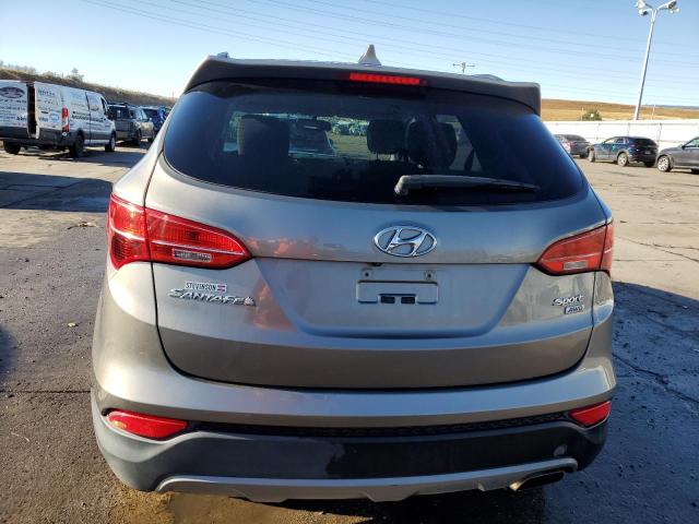 5XYZUDLB1FG267330 | 2015 HYUNDAI SANTA FE S