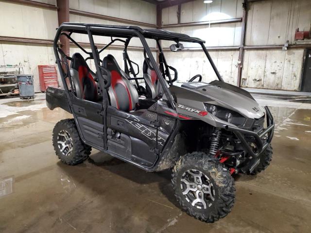 2021 KAWASAKI KRT800 C - JKBRTCG19MB525136