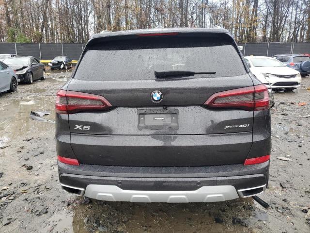 5UXCR6C02M9E90168 2021 BMW X5, photo no. 6