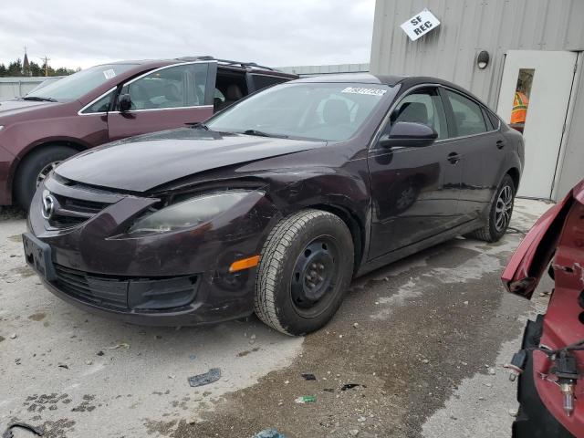 2011 Mazda Mazda6 i