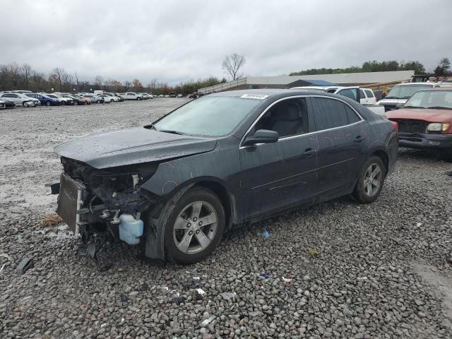 Vin: 1g11b5sa3df355872, lot: 76990443, chevrolet malibu ls 20131