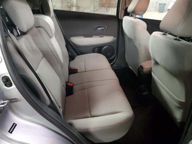 2020 HONDA HRV 3CZRU6H3XLM737585
