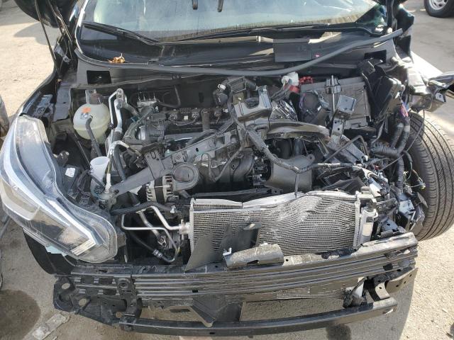 2023 NISSAN VERSA SV - 3N1CN8EV3PL839870