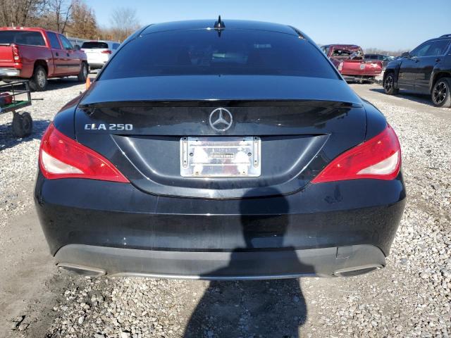 VIN WDDSJ4EB4JN535883 2018 Mercedes-Benz CLA-Class,... no.6