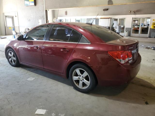 2015 CHEVROLET CRUZE LT Photos | VA - RICHMOND - Repairable Salvage Car ...