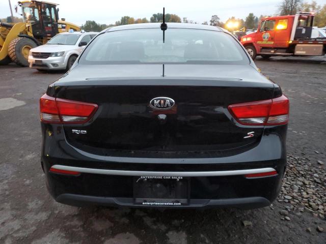 3KPA24ADXME365824 Kia Rio LX 6