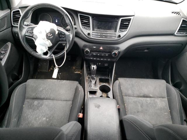 2016 HYUNDAI TUCSON LIM - KM8J3CA20GU021782