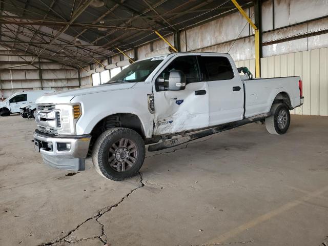 2019 Ford F-250 