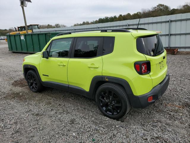 ZACCJABB1JPH97918 | 2018 JEEP RENEGADE L