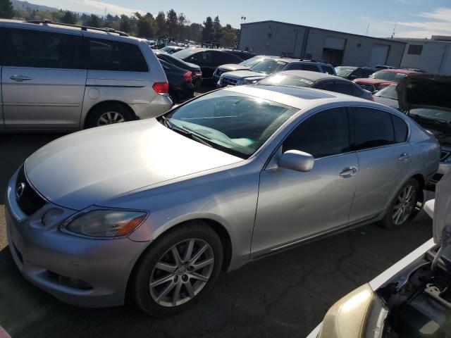 2006 Lexus GS 300 