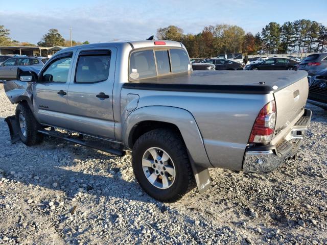 Vin: 3tmlu4en6fm189773, lot: 76455253, toyota tacoma double cab 20152