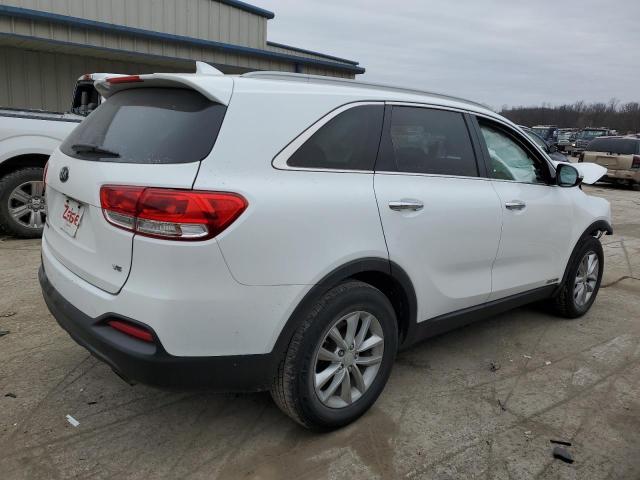 5XYPGDA56GG034511 | 2016 KIA SORENTO LX