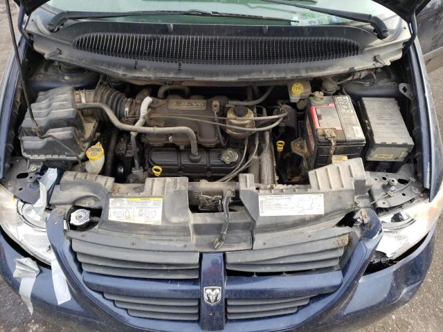 1D4GP45R85B195451 | 2005 Dodge caravan sxt