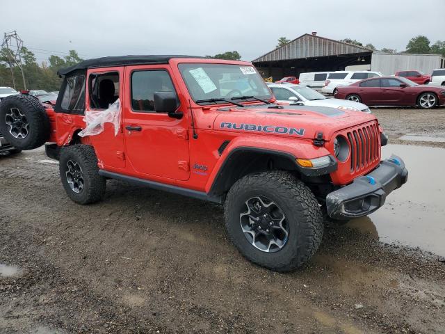 1C4JJXR65NW215590 Jeep Wrangler Unlimited Rubicon 4xe