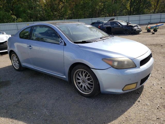 JTKDE167680221751 | 2008 Scion tc