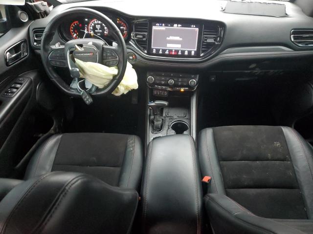 2021 DODGE DURANGO R/ - 1C4SDJCT3MC864957