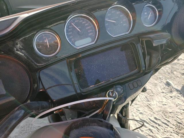 2023 HARLEY-DAVIDSON FLHXST 1HD1ABL14PB614144