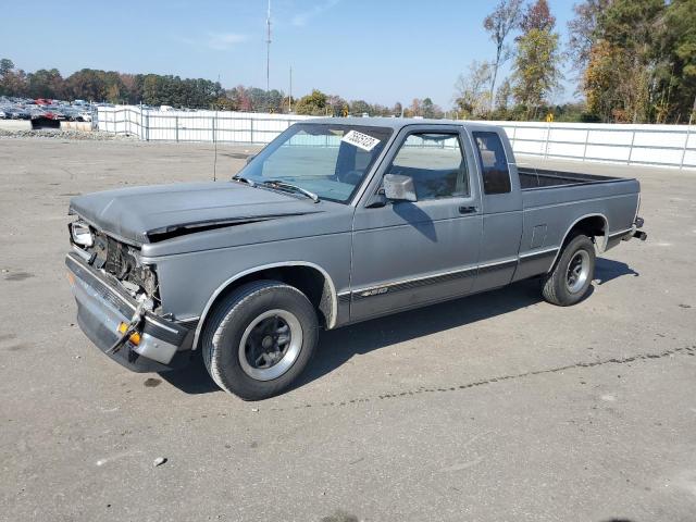 1991 Chevrolet S-10 