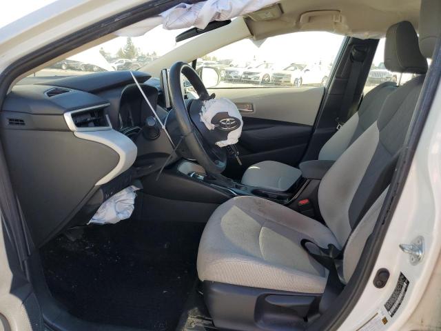 JTDEPRAE5LJ095279 2020 Toyota Corolla Le