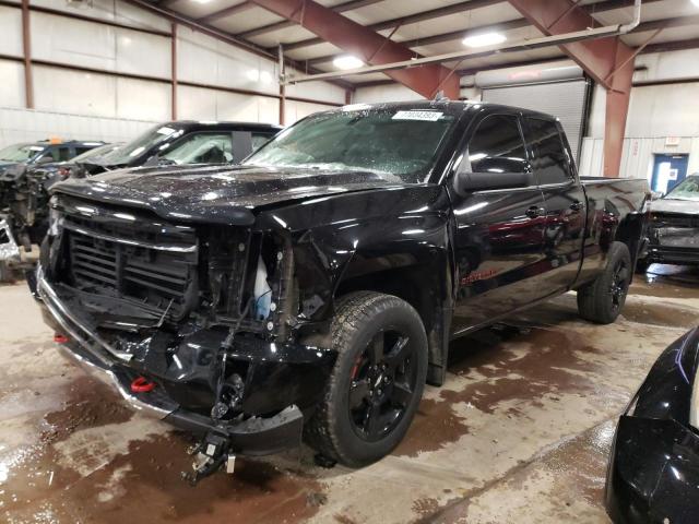 Vin: 2gcvkpec8k1211062, lot: 77034393, chevrolet all models k1500 lt 2019 img_1