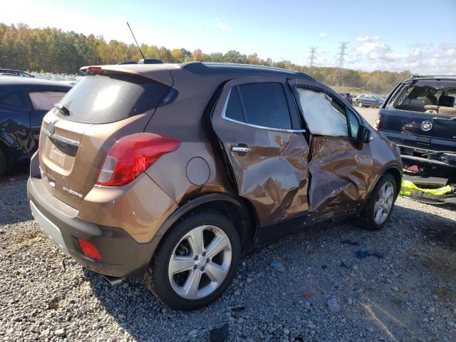 2016 BUICK ENCORE CON - KL4CJBSB2GB575567
