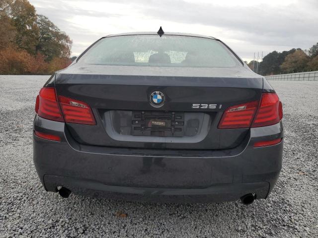 VIN WBAFR7C55DC826523 2013 BMW 5 Series, 535 I no.6