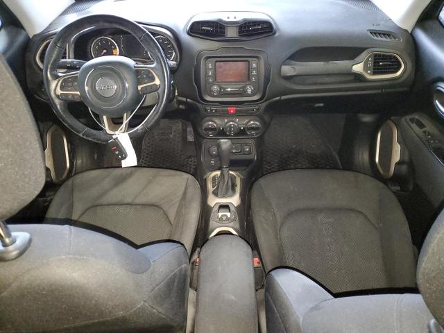 2017 JEEP RENEGADE L #2205726670