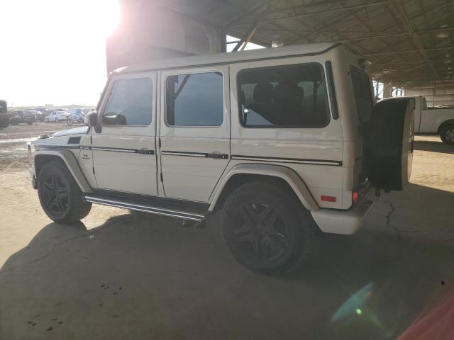 VIN WDCYC7DF9GX260877 2016 Mercedes-Benz G-Class, 6... no.2