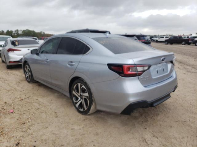 4S3BWAM64N3008975 Subaru Legacy Limited