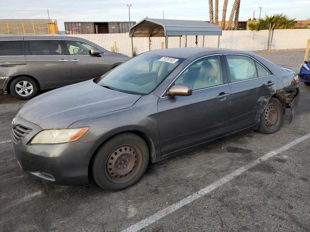 TOYOTA CAMRY CE