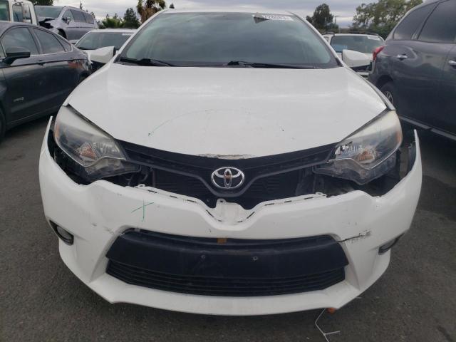 2016 TOYOTA COROLLA L - 5YFBURHE6GP506840