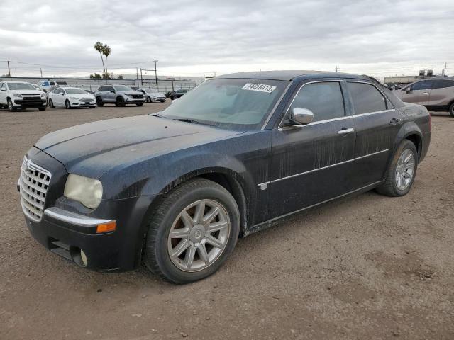 2006 Chrysler 300 C