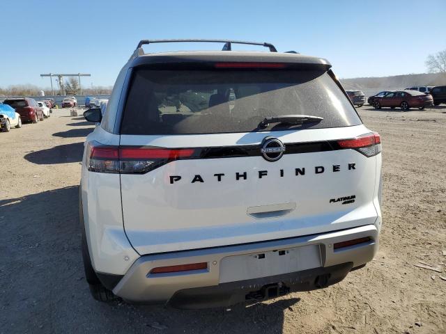 5N1DR3DJ3PC248386 | 2023 Nissan pathfinder platinum