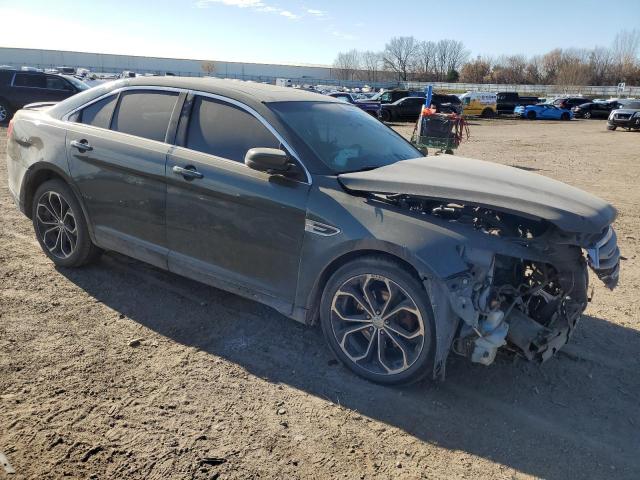 1FAHP2E86GG155992 | 2016 FORD TAURUS SEL