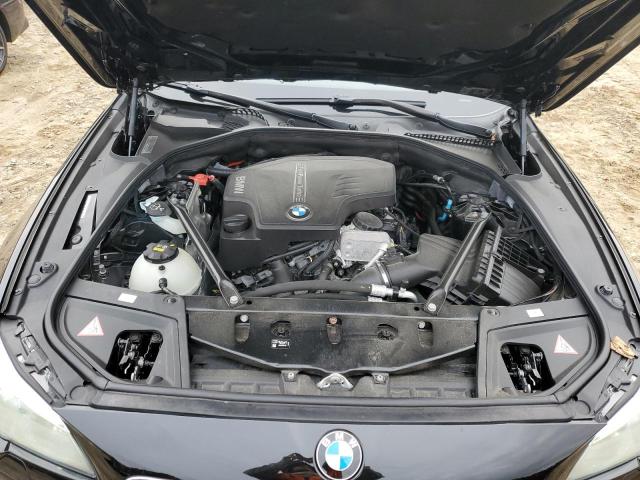 2016 BMW 528 XI - WBA5A7C57GG147532
