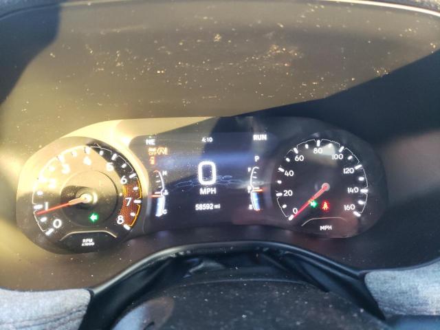 2022 JEEP COMPASS LA - 3C4NJDFB7NT117572
