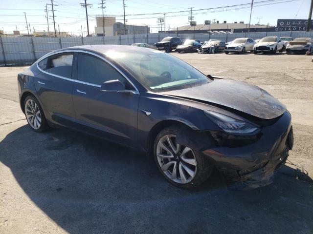 5YJ3E1EA7JF035384 | 2018 Tesla model 3