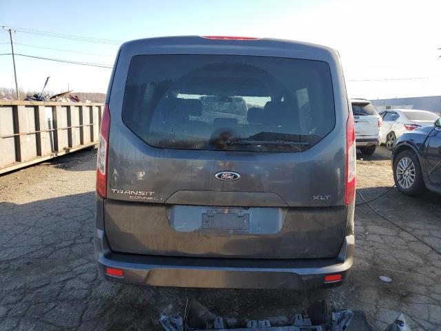 NM0AE8F71F1200491 | 2015 Ford transit connect xlt